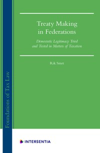Treaty-Making in Federations