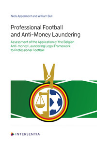 Professional Football and Anti-Money Laundering