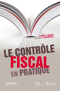 Le contrôle fiscal en pratique