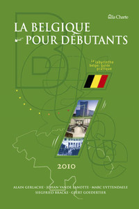 La Belgique pour débutants