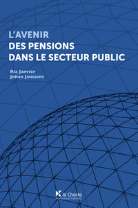 L'avenir des pensions dans le secteur public