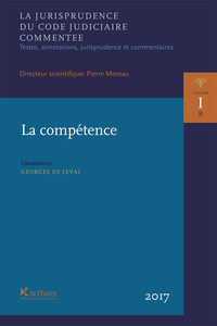 La compétence