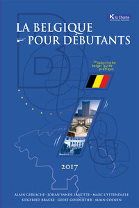 La Belgique pour débutants