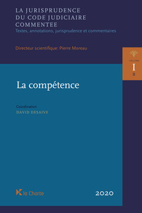 La compétence