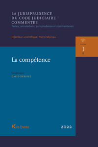 La compétence