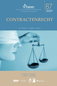 Themis 87 - Contractenrecht