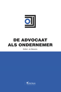 De advocaat als ondernemer 