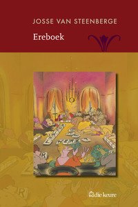 Ereboek Josse Van Steenberge