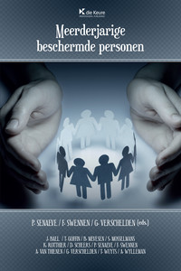 Meerderjarige beschermde personen