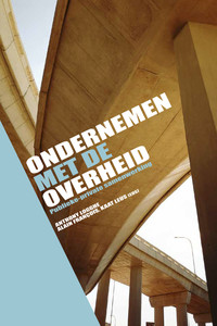 Ondernemen met de overheid. Publiek-private samenwerking