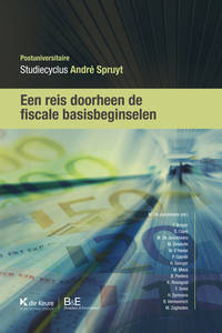 Een reis doorheen de fiscale basisbeginselen