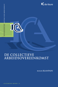 De collectieve arbeidsovereenkomst