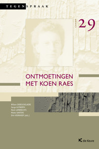 Ontmoetingen met Koen Raes