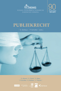 Themis 90 - Publiekrecht
