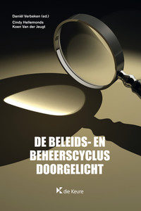De beleids- en beheerscyclus doorgelicht