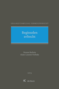 Beginselen erfrecht