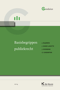 Basisbegrippen publiekrecht