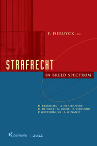 Strafrecht in breed spectrum