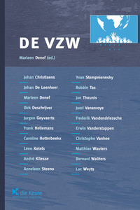 De VZW