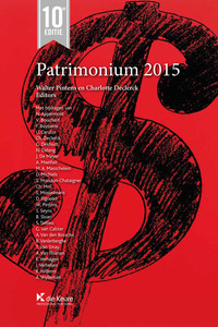 Patrimonium 2015