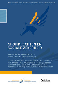 Grondrechten en sociale zekerheid