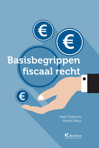 Fiscaal Recht - Basisbegrippen