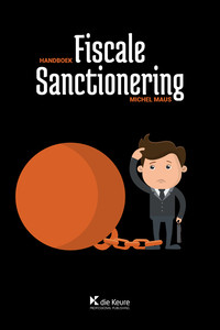 Handboek fiscale sanctionering