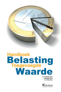 Handboek Belasting toegevoegde waarde