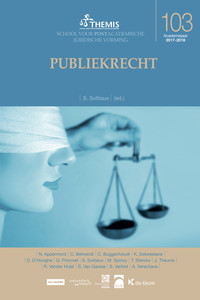 Themis 103 - Publiekrecht