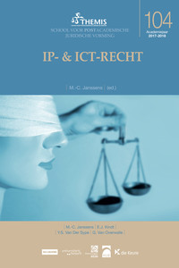 Themis 104 - IP- & ICT-recht