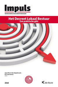 Het Decreet Lokaal Bestuur - Een praktische gids