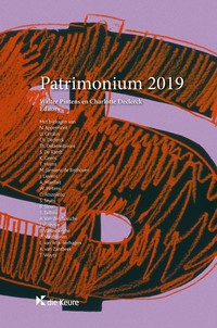 Patrimonium 2019