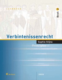 Leerboek verbintenissenrecht - Boek 2