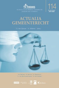 Themis 114 - Actualia gemeenterecht