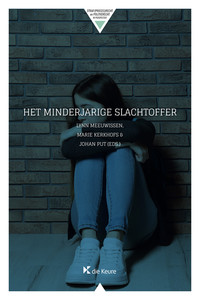 Het minderjarige slachtoffer