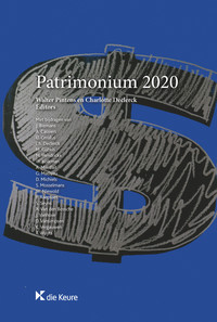 Patrimonium 2020