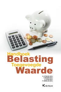 Handboek Belasting Toegevoegde Waarde