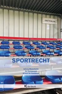 Sportrecht