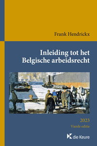 Inleiding tot het Belgische arbeidsrecht
