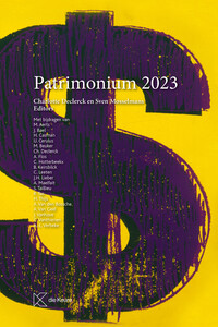 Patrimonium 2023