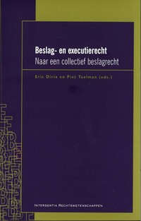 Beslag- en executierecht