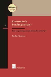 Elektronisch betalingsverkeer