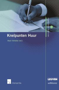 Knelpunten Huur