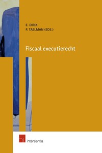 Fiscaal executierecht