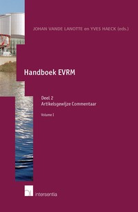 Handboek EVRM, Deel 2