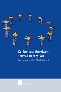 De Europese Grondwet: troeven en tekorten