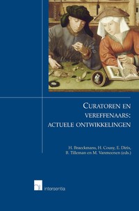 Curatoren en vereffenaars: actuele ontwikkelingen