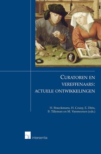 Curatoren en vereffenaars: actuele ontwikkelingen