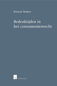 Bedenktijden in het consumentenrecht