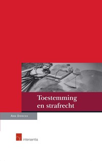 Toestemming en strafrecht